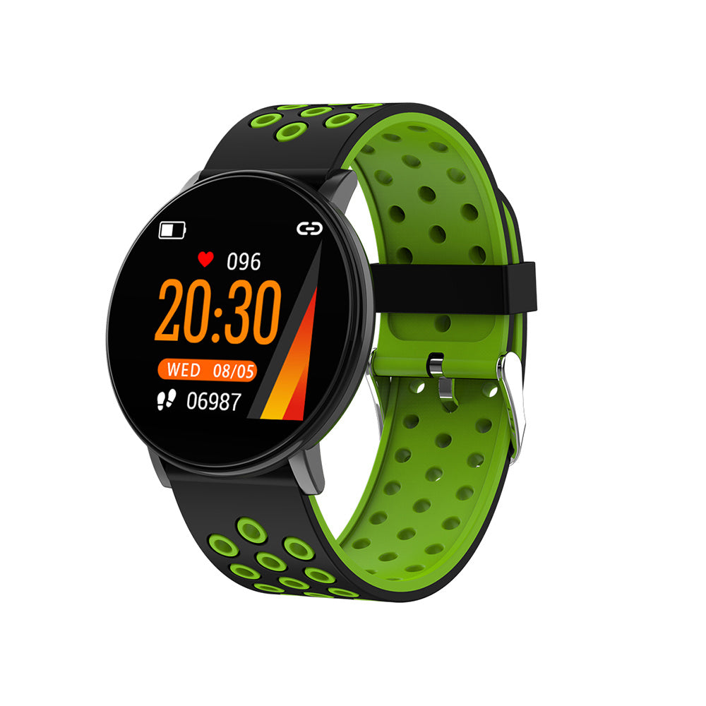 HKM-476179 Smart Bracelet with 1.3-Inch Screen, 150mAh Battery, Multiple Color Options