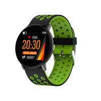 HKM-476179 Smart Bracelet with 1.3-Inch Screen, 150mAh Battery, Multiple Color Options