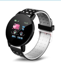 HKM-476179 Smart Bracelet with 1.3-Inch Screen, 150mAh Battery, Multiple Color Options