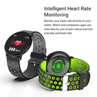 HKM-476179 Smart Bracelet with 1.3-Inch Screen, 150mAh Battery, Multiple Color Options