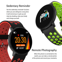 HKM-476179 Smart Bracelet with 1.3-Inch Screen, 150mAh Battery, Multiple Color Options