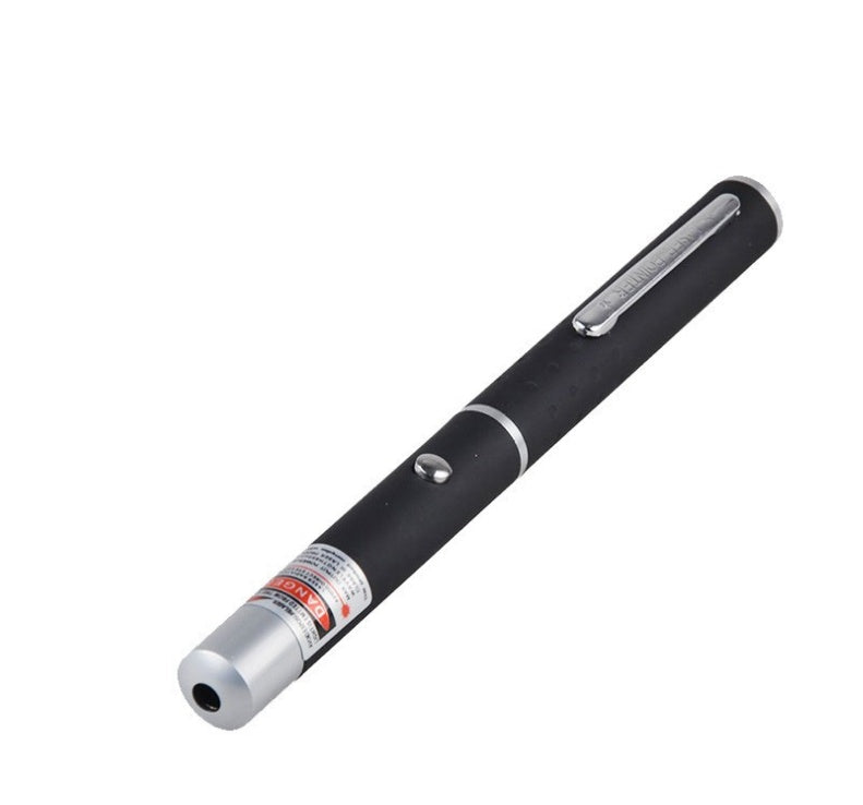 HKM-476371 Green Light Laser Pointer with Flashlight Function