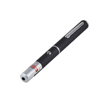 HKM-476371 Green Light Laser Pointer with Flashlight Function