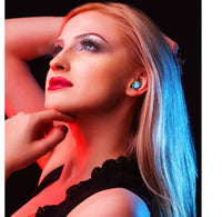 HKM-476563 Wireless Sports Bluetooth Headset with Waterproof Design and 9D Bass Sound