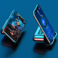 HKM-476563 Wireless Sports Bluetooth Headset with Waterproof Design and 9D Bass Sound