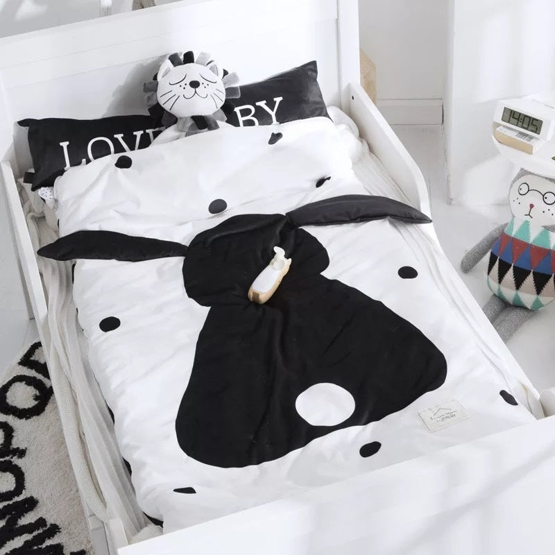 HKM-476819 Coral Baby Sleeping Bag - Soft Short Plush & 100% Cotton, 150cm Height, 75cm Width