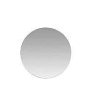 HKM-476883 Universal Magnetic Phone Mounting Plate – Matte Silver/Black