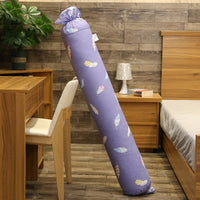 HKM-477139 Cartoon Long Side Sleeping Pillow Cushion for Comfort and Support, 150x20 cm