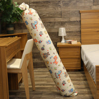 HKM-477139 Cartoon Long Side Sleeping Pillow Cushion for Comfort and Support, 150x20 cm