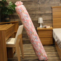 HKM-477139 Cartoon Long Side Sleeping Pillow Cushion for Comfort and Support, 150x20 cm