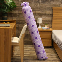 HKM-477139 Cartoon Long Side Sleeping Pillow Cushion for Comfort and Support, 150x20 cm