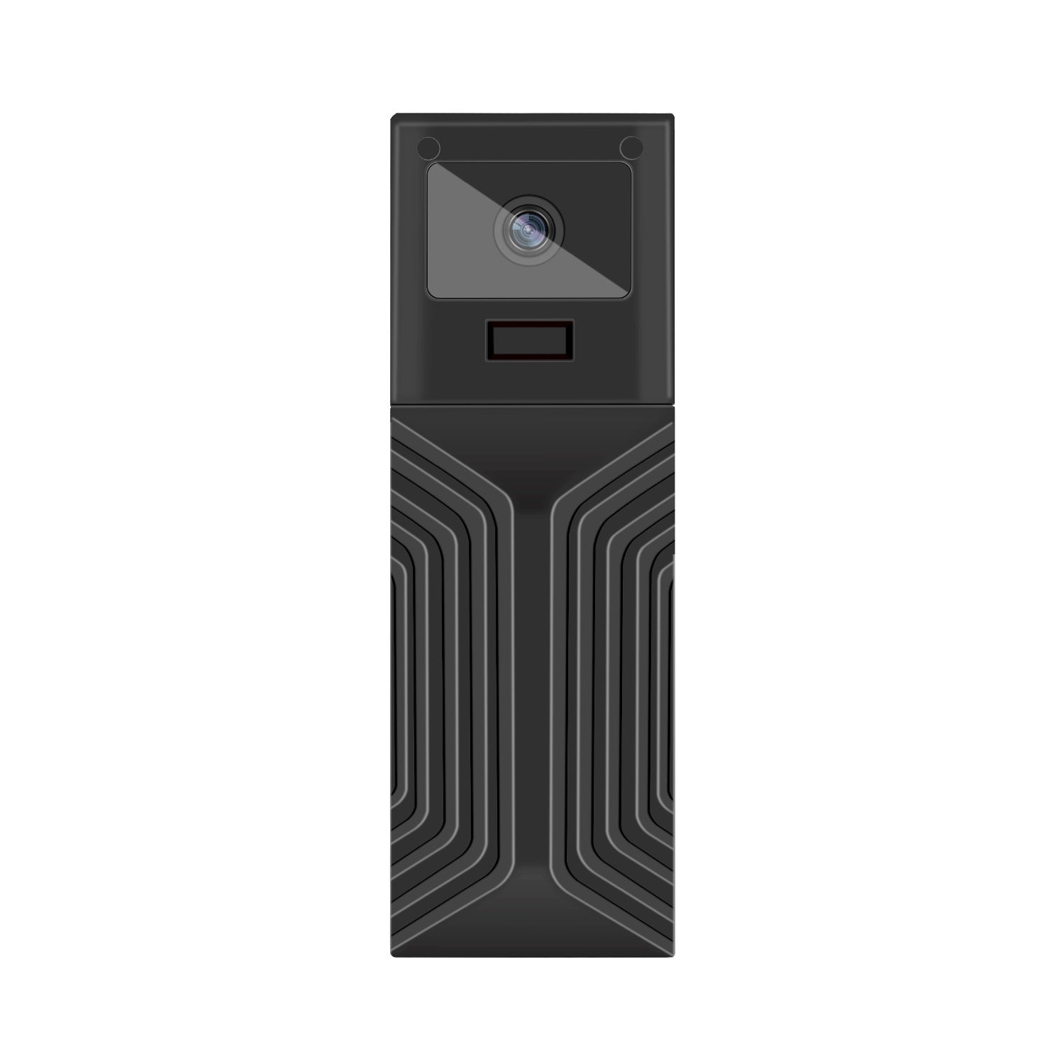 HKM-478163 Full HD Clip Sports Camera with WiFi, Indoor Wireless Surveillance, CMOS Image Sensor, Night Vision Capability