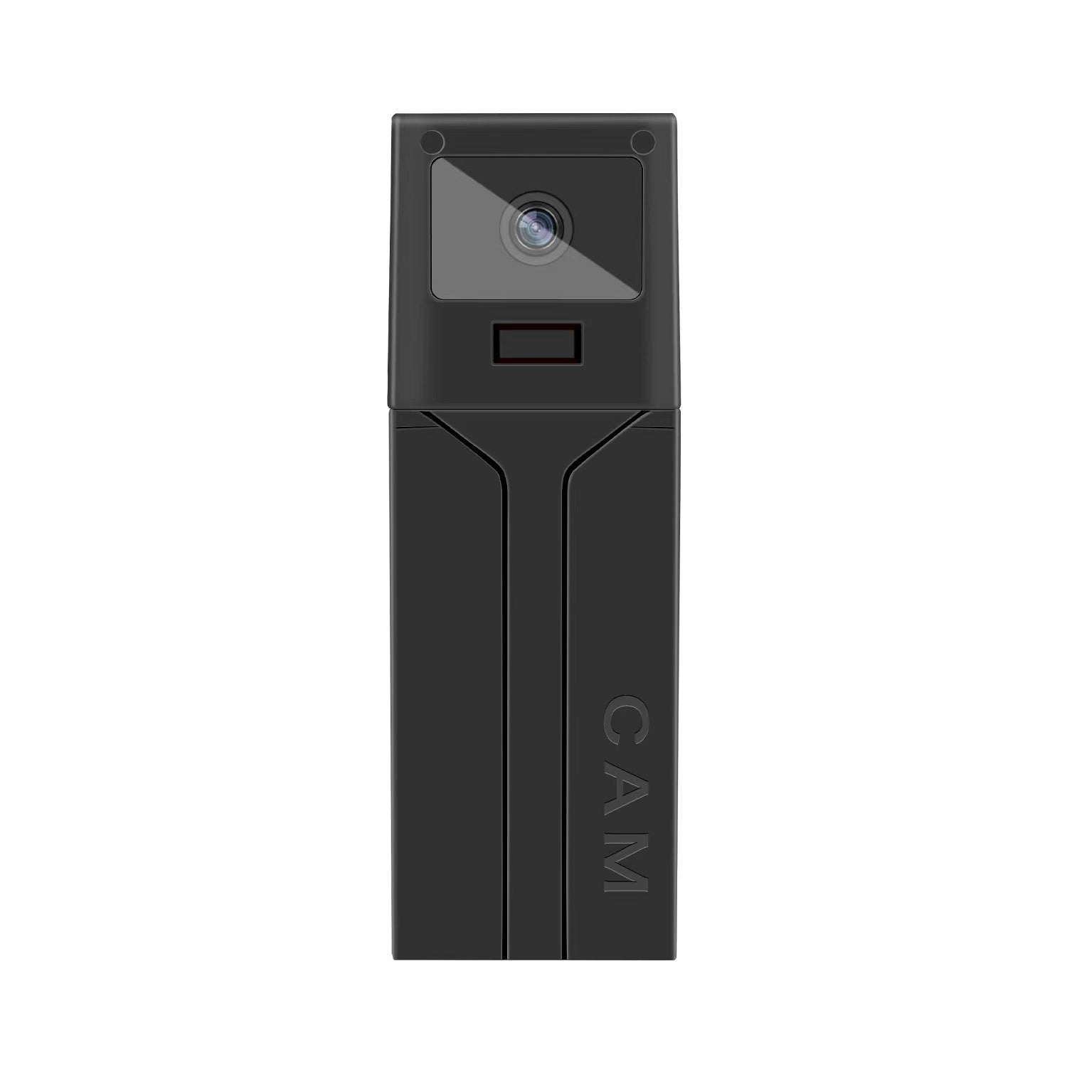 HKM-478163 Full HD Clip Sports Camera with WiFi, Indoor Wireless Surveillance, CMOS Image Sensor, Night Vision Capability