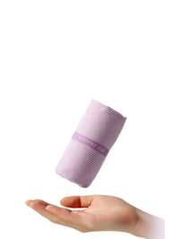 HKM-478227 Quick-Drying Pure Cotton Bath and Beach Towel for Children and Women