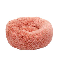 HKM-478355 Pet Kennel Plush Long Wool