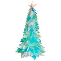 HKM-478419 Christmas PVC Window Glass Decoration Stickers for Festive Home Beautification