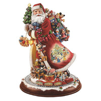 HKM-478419 Christmas PVC Window Glass Decoration Stickers for Festive Home Beautification