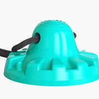 HKM-478419 Powerful Sucker Resistant To Biting Ball Dog Toy