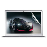 HKM-478483 MacBook Pro & Air Screen Protector for 11 to 16 inch Models - HD, Anti-Blue Light Options