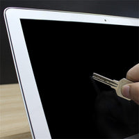 HKM-478483 MacBook Pro & Air Screen Protector for 11 to 16 inch Models - HD, Anti-Blue Light Options