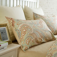 HKM-478803 Long-Staple Cotton Pillow – Soft and Comfortable, 48cm x 74cm, Includes Pillowcase