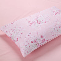 HKM-478803 Long-Staple Cotton Pillow – Soft and Comfortable, 48cm x 74cm, Includes Pillowcase