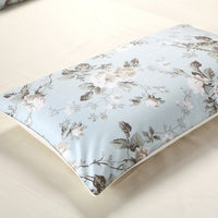 HKM-478803 Long-Staple Cotton Pillow – Soft and Comfortable, 48cm x 74cm, Includes Pillowcase