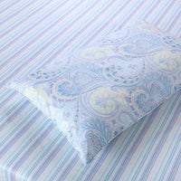 HKM-478803 Long-Staple Cotton Pillow – Soft and Comfortable, 48cm x 74cm, Includes Pillowcase