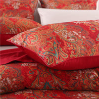 HKM-478803 Long-Staple Cotton Pillow – Soft and Comfortable, 48cm x 74cm, Includes Pillowcase