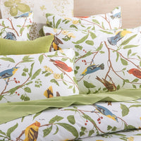 HKM-478803 Long-Staple Cotton Pillow – Soft and Comfortable, 48cm x 74cm, Includes Pillowcase