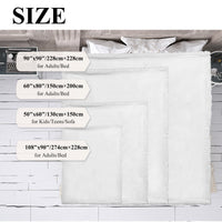 HKM-478803 Soft and Warm Unicorn-Themed Sherpa Fleece Blanket for Sofa, Office Naps, and Camping