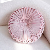 HKM-478867 Chic Cream Headboard Pillowcase Cushion for Stylish Home Decor