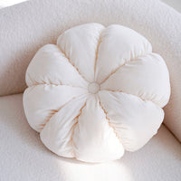 HKM-478867 Chic Cream Headboard Pillowcase Cushion for Stylish Home Decor