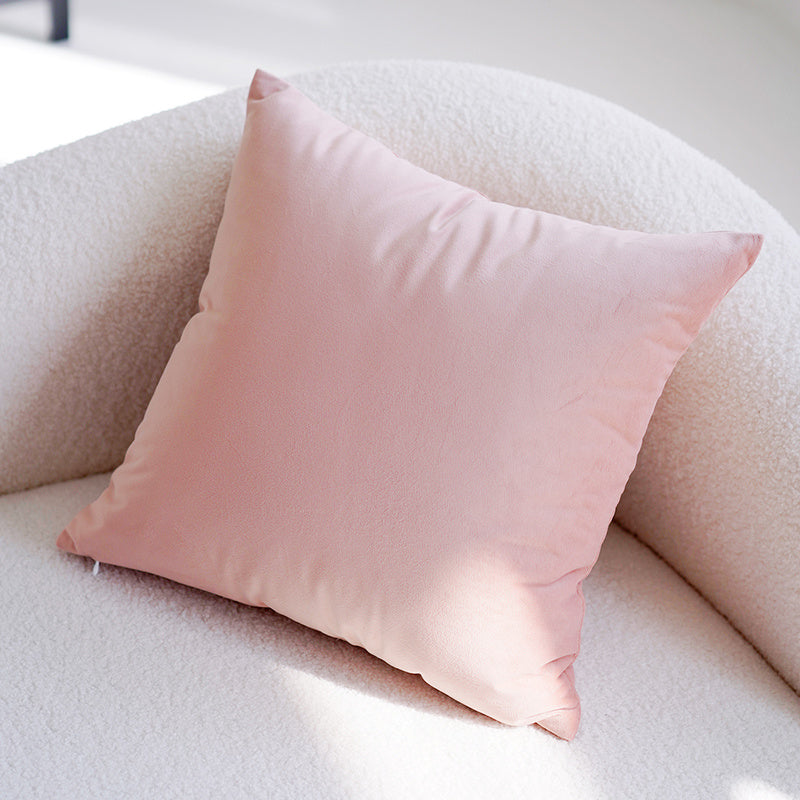 HKM-478867 Chic Cream Headboard Pillowcase Cushion for Stylish Home Decor