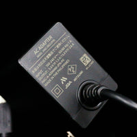 HKM-478995 Fast Charging Base Charger with Type-C Input - Compatible with US & European Plugs