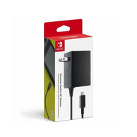 HKM-478995 Fast Charging Base Charger with Type-C Input - Compatible with US & European Plugs