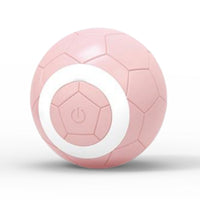 HKM-479571 Gravity Funny Cat Electric Pet Toy Ball