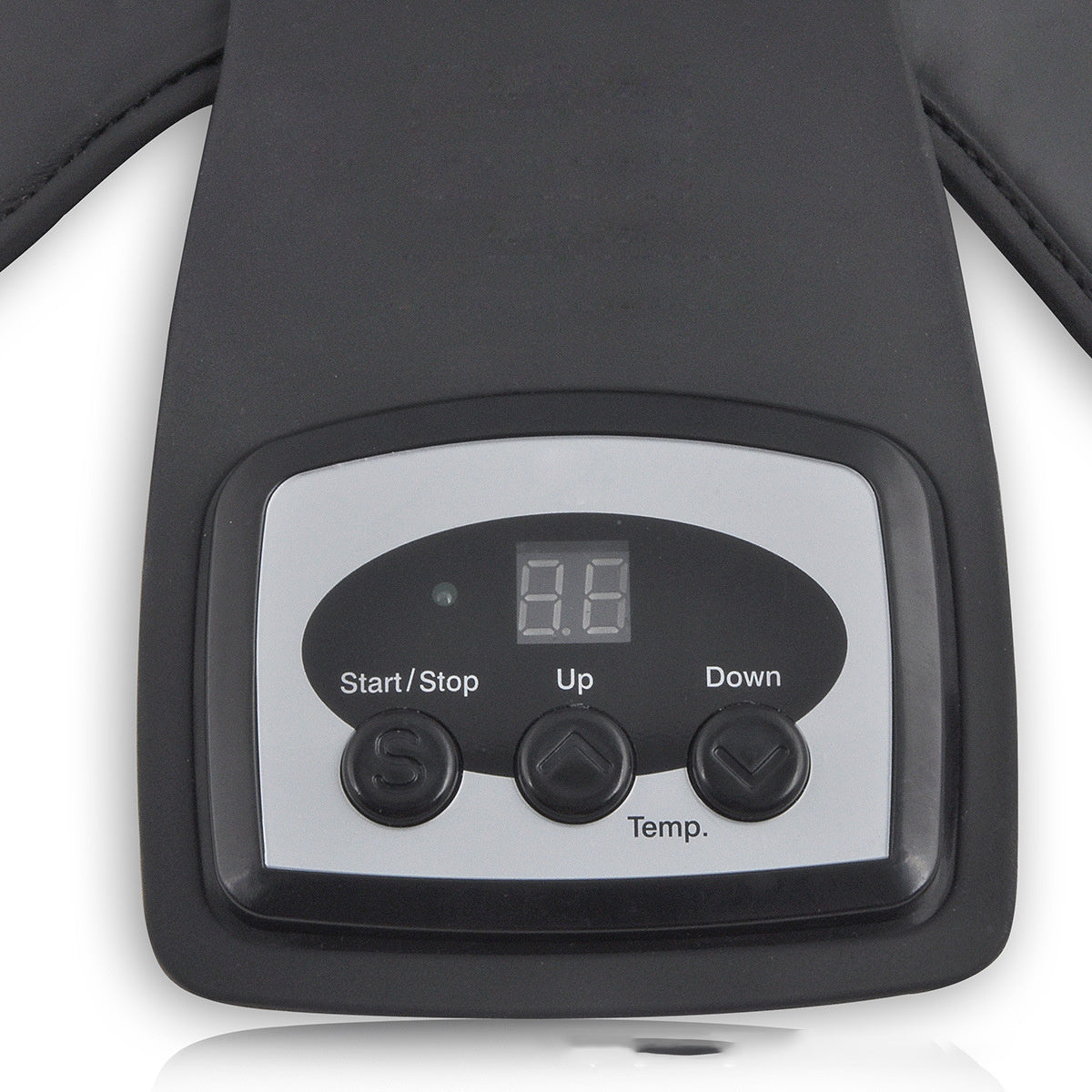 HKM-479635 Infrared Heating Knee and Shoulder Massager with Temperature Control