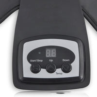 HKM-479635 Infrared Heating Knee and Shoulder Massager with Temperature Control