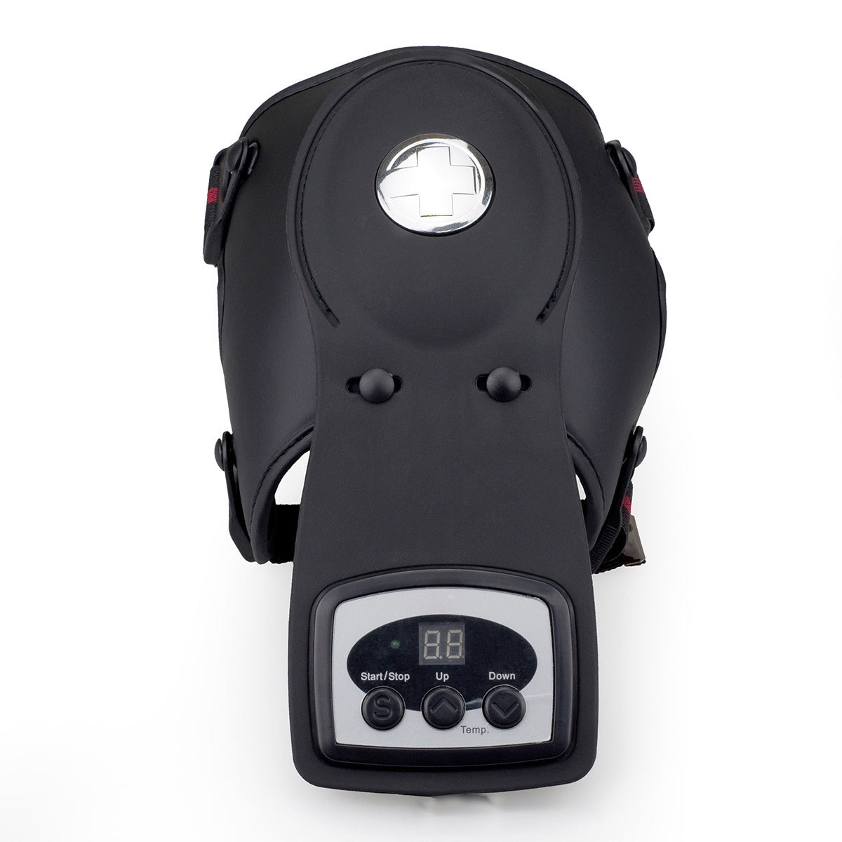 HKM-479635 Infrared Heating Knee and Shoulder Massager with Temperature Control