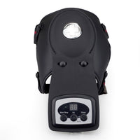 HKM-479635 Infrared Heating Knee and Shoulder Massager with Temperature Control