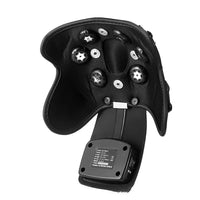 HKM-479635 Infrared Heating Knee and Shoulder Massager with Temperature Control