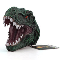 HKM-479763 Realistic Dinosaur Hand Finger Puppets for Kids - Fun Stress Relief Toy