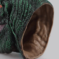 HKM-479763 Realistic Dinosaur Hand Finger Puppets for Kids - Fun Stress Relief Toy
