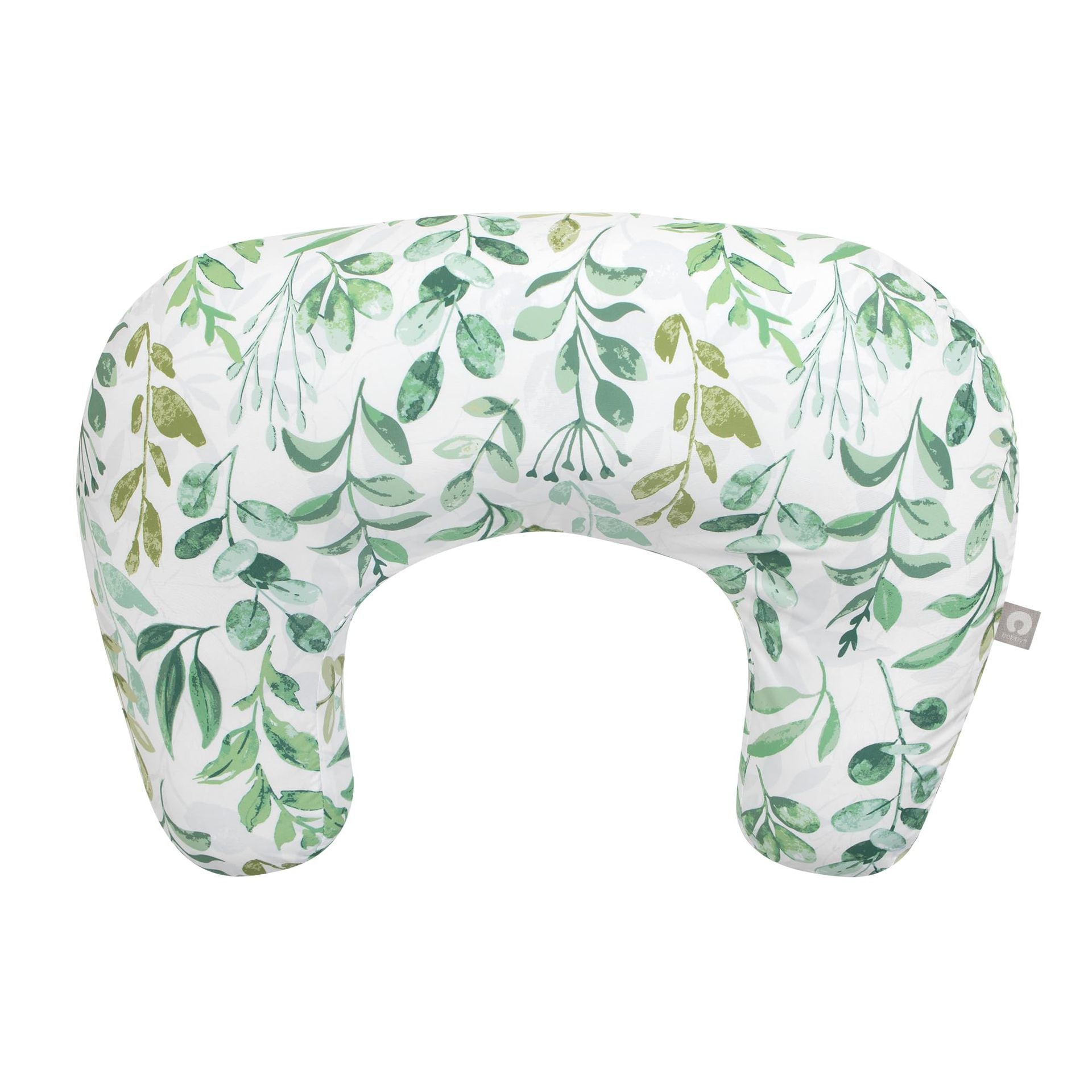 HKM-480083 Multifunctional Maternity Nursing Pillow with Removable Polyester Cover