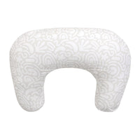 HKM-480083 Multifunctional Maternity Nursing Pillow with Removable Polyester Cover