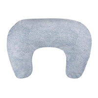 HKM-480083 Multifunctional Maternity Nursing Pillow with Removable Polyester Cover