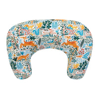 HKM-480083 Multifunctional Maternity Nursing Pillow with Removable Polyester Cover