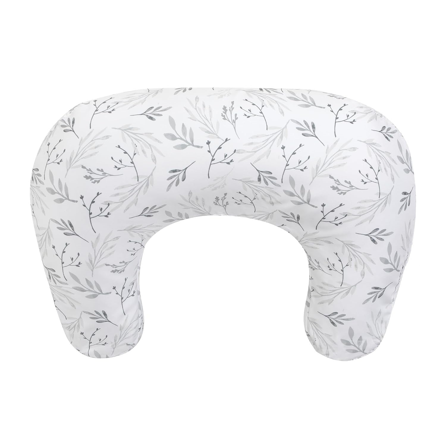 HKM-480083 Multifunctional Maternity Nursing Pillow with Removable Polyester Cover