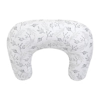 HKM-480083 Multifunctional Maternity Nursing Pillow with Removable Polyester Cover
